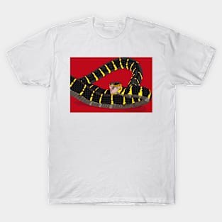 Snake T-Shirt